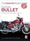 Royal Enfield Bullet: All Indian 350, 500 & 535 Singles, 1977-2015 (Essential Buyer's Guide) Cover Image