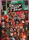 Raccoon Starts A Band By Alex Cf Cover Image