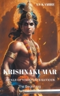 Krishnakumar Cover Image