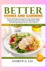Better Homes and Gardens New Revised Cookbook: Quick and easy recipes for busy weeknights, ensuring you can whip up a delicious meal without spending By Andrew G. Lee Cover Image