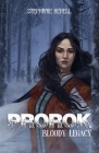 Prorok: Bloody Legacy Cover Image