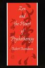 Zen and the Heart of Psychotherapy By Robert Rosenbaum Cover Image