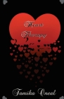 Heart Therapy By Tamika Oneal Cover Image
