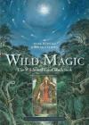 Wild Magic: The Wildwood Tarot Workbook Cover Image