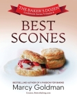The Baker's Dozen Volume Four, Best Scones By Marcy Goldman Cover Image
