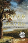 Under the Great Elm: A Life of Luck & Wonder By Rich Flanders Cover Image