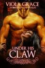 Under His Claw Cover Image