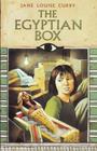 The Egyptian Box By Jane Louise Curry Cover Image