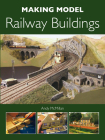 Making Model Railway Buildings Cover Image