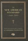 The New American Standard Audio Bible By The Lockman Foundation, Dale McConachie (Read by) Cover Image