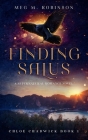 Finding Salus Cover Image