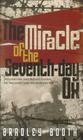 The Miracle of the Seventh-Day Ox Cover Image