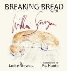Breaking Bread with William Saroyan Cover Image