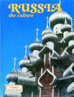 Russia--The Culture (Lands) By Greg Nickles Cover Image
