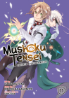 Mushoku Tensei: Jobless Reincarnation (Manga) Vol. 11 Cover Image