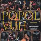 Popol Vuh: A Retelling Cover Image