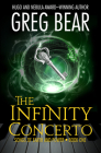 The Infinity Concerto (Songs of Earth and Power #1) Cover Image