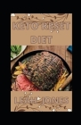 Keto Reset Diet: Keto Diet Recipes to Reset Your Body weight loss and to Live a Healthy Lifestyle. Cover Image