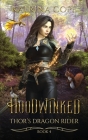 Hoodwinked Cover Image