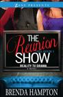 The Reunion Show: Hell House 3 By Brenda Hampton Cover Image