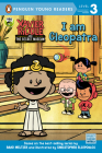I Am Cleopatra (Xavier Riddle and the Secret Museum) By Brooke Vitale Cover Image