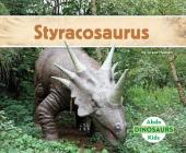 Styracosaurus (Dinosaurs Set 2) Cover Image