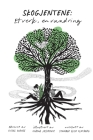 Skogjentene: Et verk, en vandring (paperback) By Sissel Waage, Ivana Josipovic (Illustrator), Synnøve Elise Flatberg (Translator) Cover Image