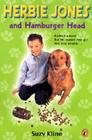 Herbie Jones and Hamburger Head By Suzy Kline, Richard Williams (Illustrator) Cover Image