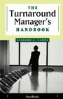 The Turnaround Manager's Handbook By Richard S. Sloma Cover Image