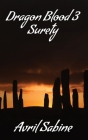 Surety By Avril Sabine Cover Image