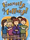 #8 Honestly, Mallory! By Laurie Friedman, Barbara Pollak (Illustrator) Cover Image
