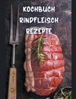 Kochbuch Rindfleisch Rezepte Cover Image