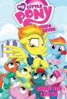 Rainbow Dash & Spitfire (My Little Pony: Friends Forever) By Ted Anderson, Jay Fosgitt (Illustrator), Heather Breckel (Illustrator) Cover Image