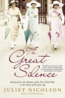 The Great Silence: Britain from the Shadow of the First World War to the Dawn of the Jazz Age Cover Image