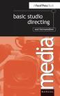 Basic Studio Directing (Media Manuals) Cover Image