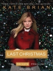 Last Christmas: The Private Prequel Cover Image