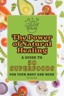 The Power of Natural Healing Cover Image