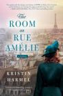 The Room on Rue Amelie Cover Image