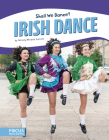 Irish Dance By Wendy Hinote Lanier Cover Image