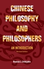 Chinese Philosophy and Philosophers: An Introduction Cover Image