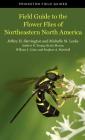 Field Guide to the Flower Flies of Northeastern North America (Princeton Field Guides #134) Cover Image