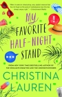 My Favorite Half-Night Stand By Christina Lauren Cover Image