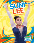 Suni Lee (Olympic Stars) Cover Image