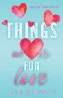 Things We Do For Love Cover Image