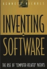 Inventing Software: The Rise of Computer-Related Patents Cover Image