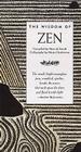 Wisdom of Zen By John O'Toole, Marc De Smedt (Editor) Cover Image