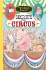 Secrets of the Circus (Three-Ring Rascals #5) By Kate Klise, M. Sarah Klise (Illustrator) Cover Image