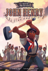 John Henry By Christine Platt, Evelt Yanait (Illustrator) Cover Image