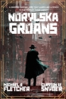 Norylska Groans By Michael R. Fletcher, Clayton W. Snyder Cover Image