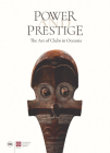 Power and Prestige: The Art of Clubs in Oceania Cover Image